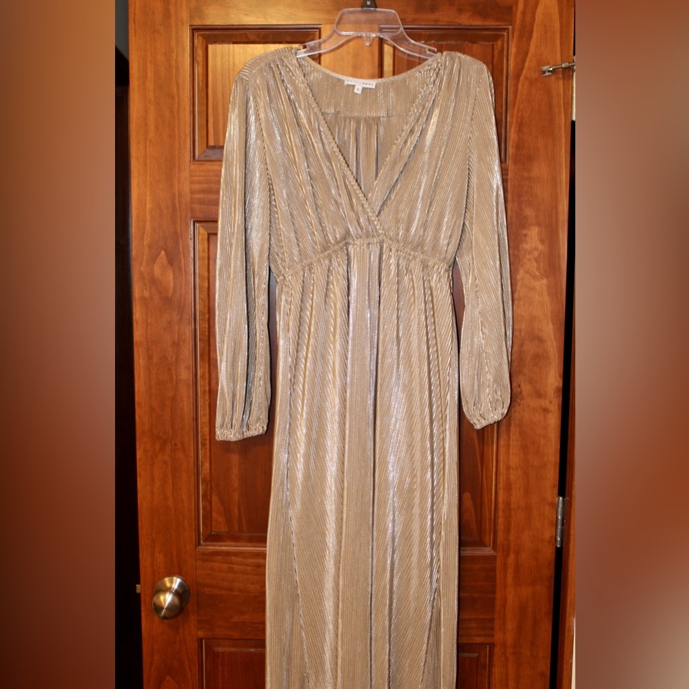 Baltic Born Shimmer Dress